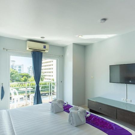 The Great @Patong Hotel 外观 照片